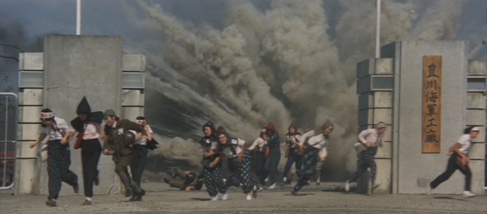 豊川空襲@十六歳の戦争